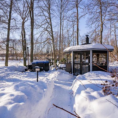 Villa Struka Pyhtaa Екстер'єр фото