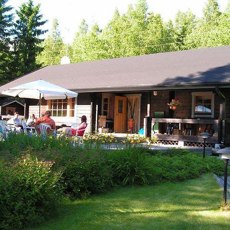 Villa Struka Pyhtaa Екстер'єр фото