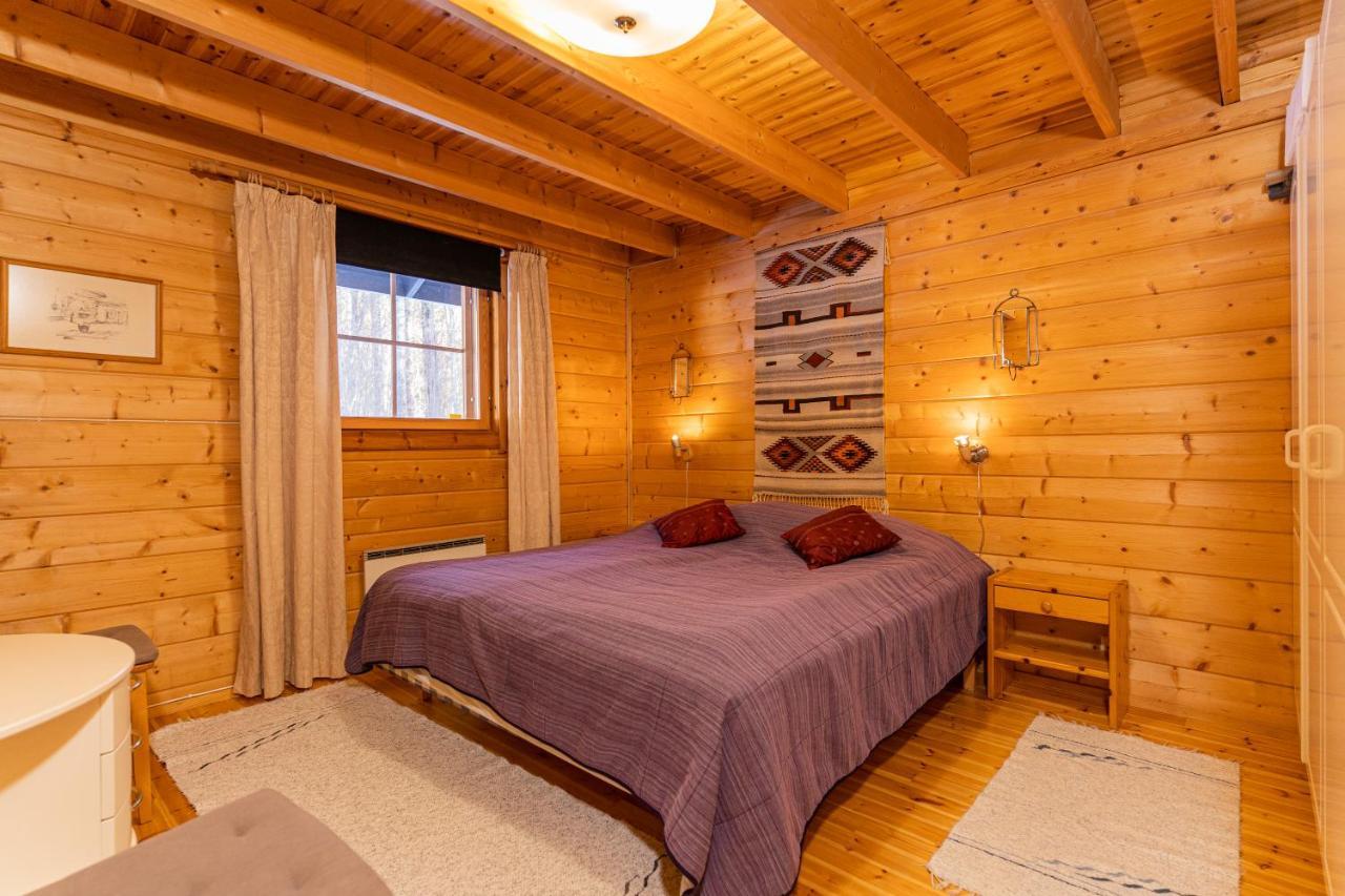 Villa Struka Pyhtaa Екстер'єр фото