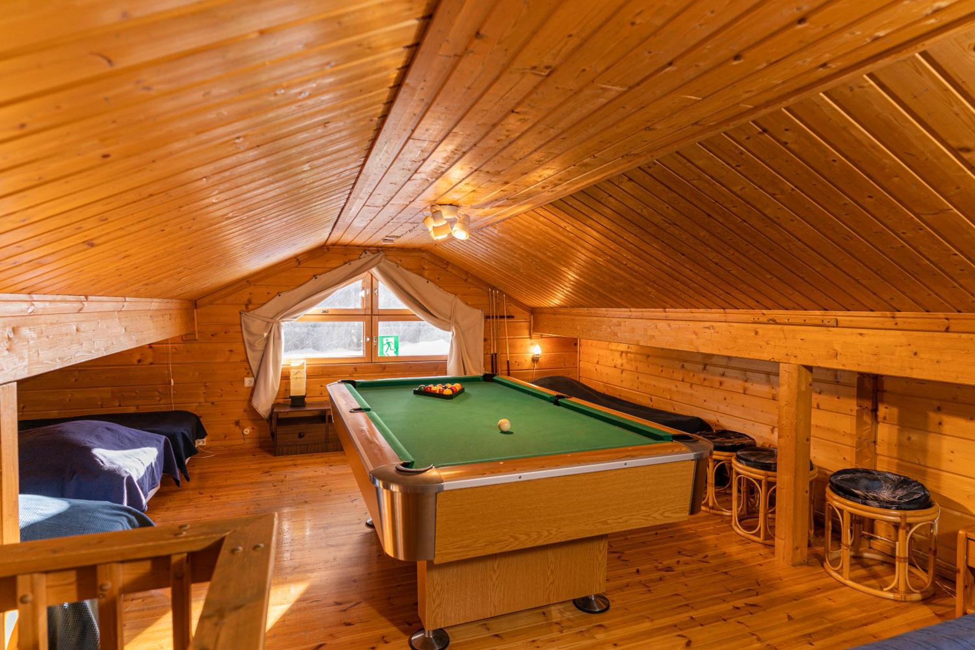 Villa Struka Pyhtaa Екстер'єр фото