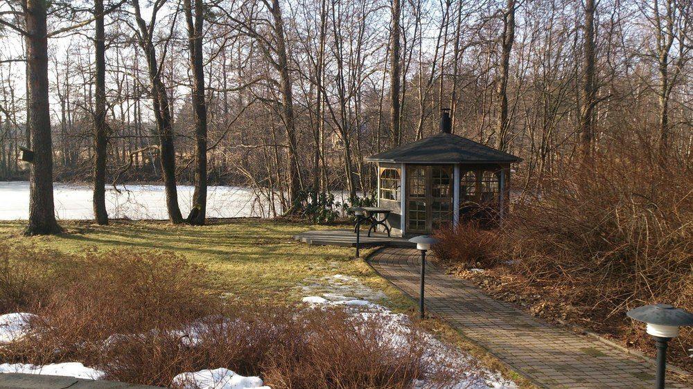 Villa Struka Pyhtaa Екстер'єр фото